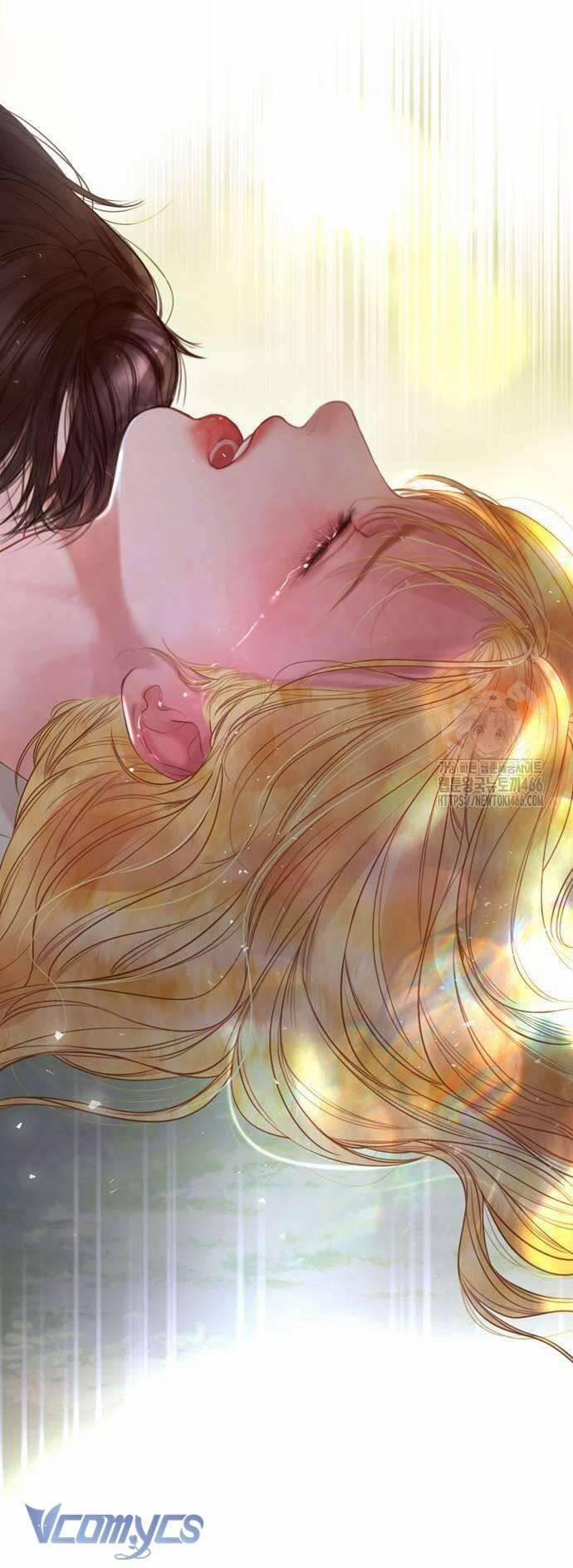 Khóc Đi Hay Là Cầu Xin Tôi Cũng Được 34 trang 14