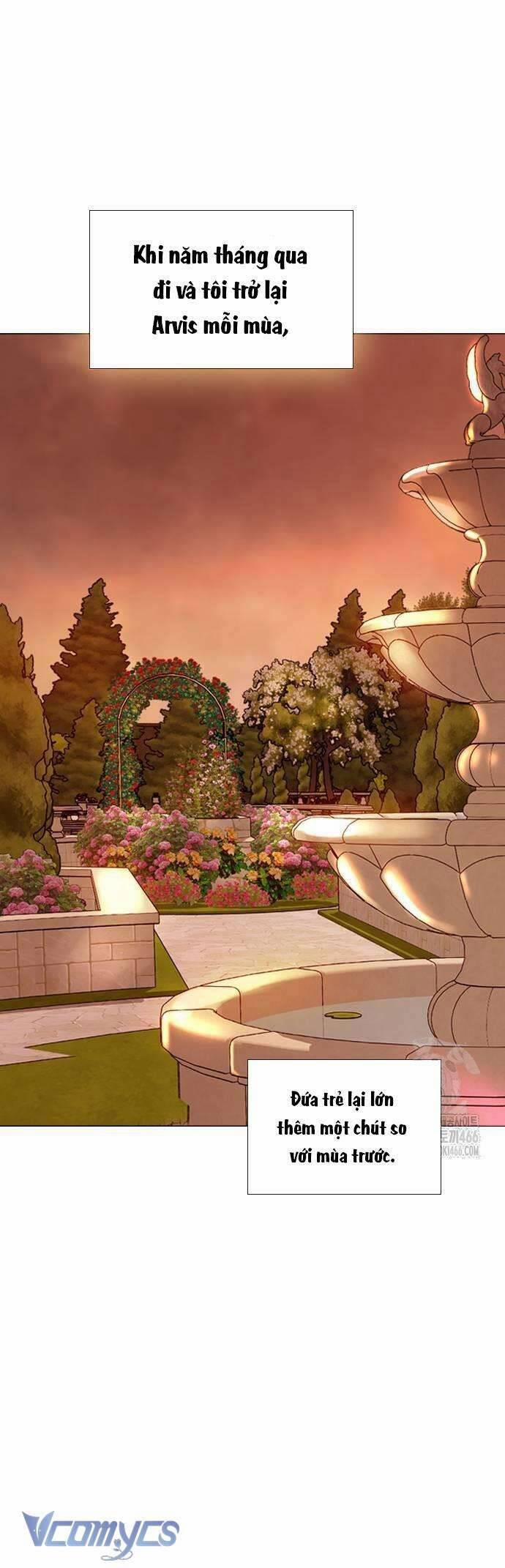 Khóc Đi Hay Là Cầu Xin Tôi Cũng Được 34 trang 16