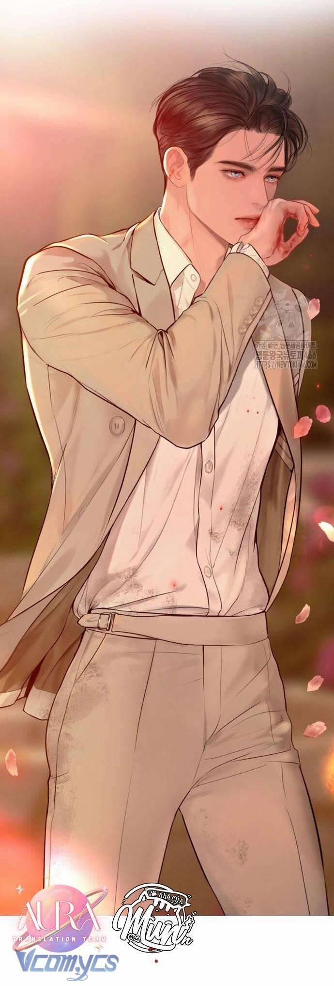 Khóc Đi Hay Là Cầu Xin Tôi Cũng Được 34 trang 28