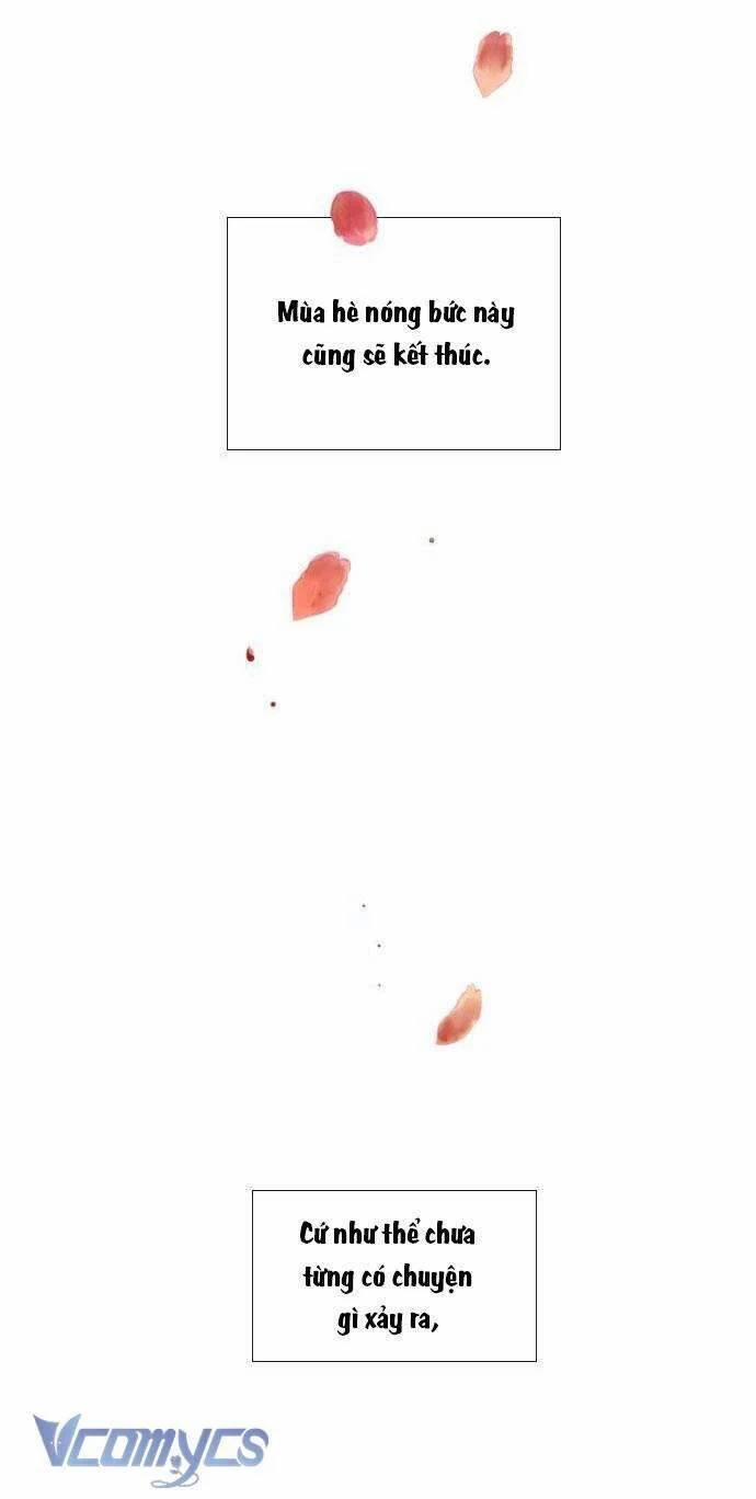 Khóc Đi Hay Là Cầu Xin Tôi Cũng Được 34 trang 29