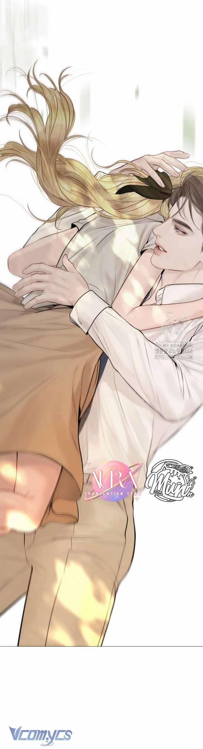 Khóc Đi Hay Là Cầu Xin Tôi Cũng Được 34 trang 3