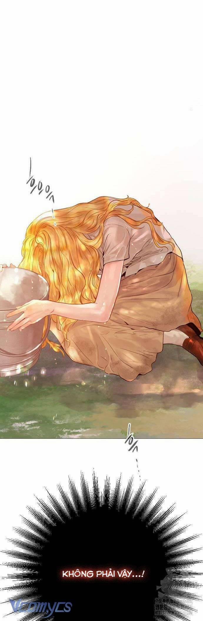 Khóc Đi Hay Là Cầu Xin Tôi Cũng Được 34 trang 37