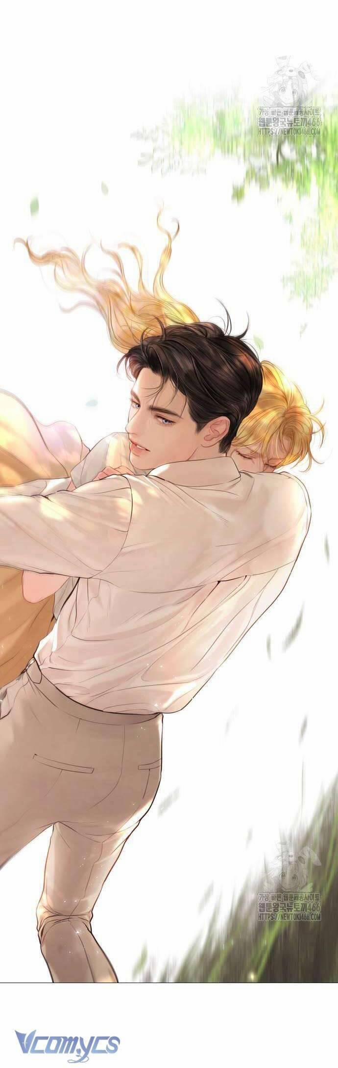 Khóc Đi Hay Là Cầu Xin Tôi Cũng Được 34 trang 4