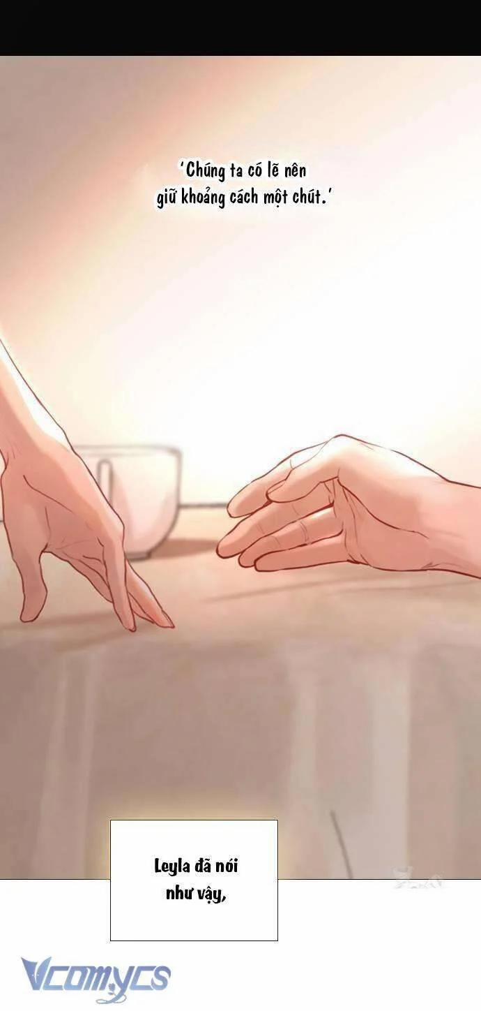 Khóc Đi Hay Là Cầu Xin Tôi Cũng Được 34 trang 43