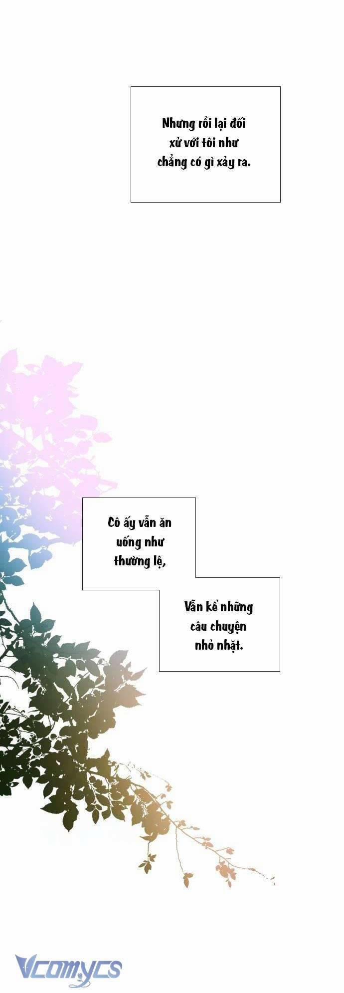 Khóc Đi Hay Là Cầu Xin Tôi Cũng Được 34 trang 44