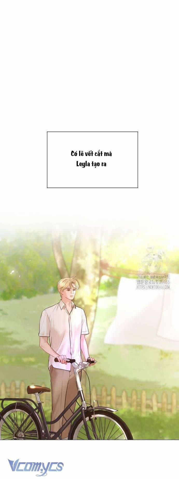 Khóc Đi Hay Là Cầu Xin Tôi Cũng Được 34 trang 52