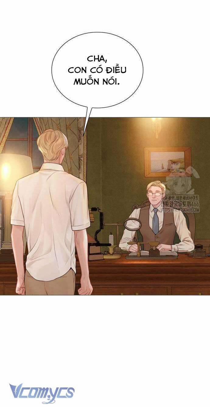 Khóc Đi Hay Là Cầu Xin Tôi Cũng Được 34 trang 61
