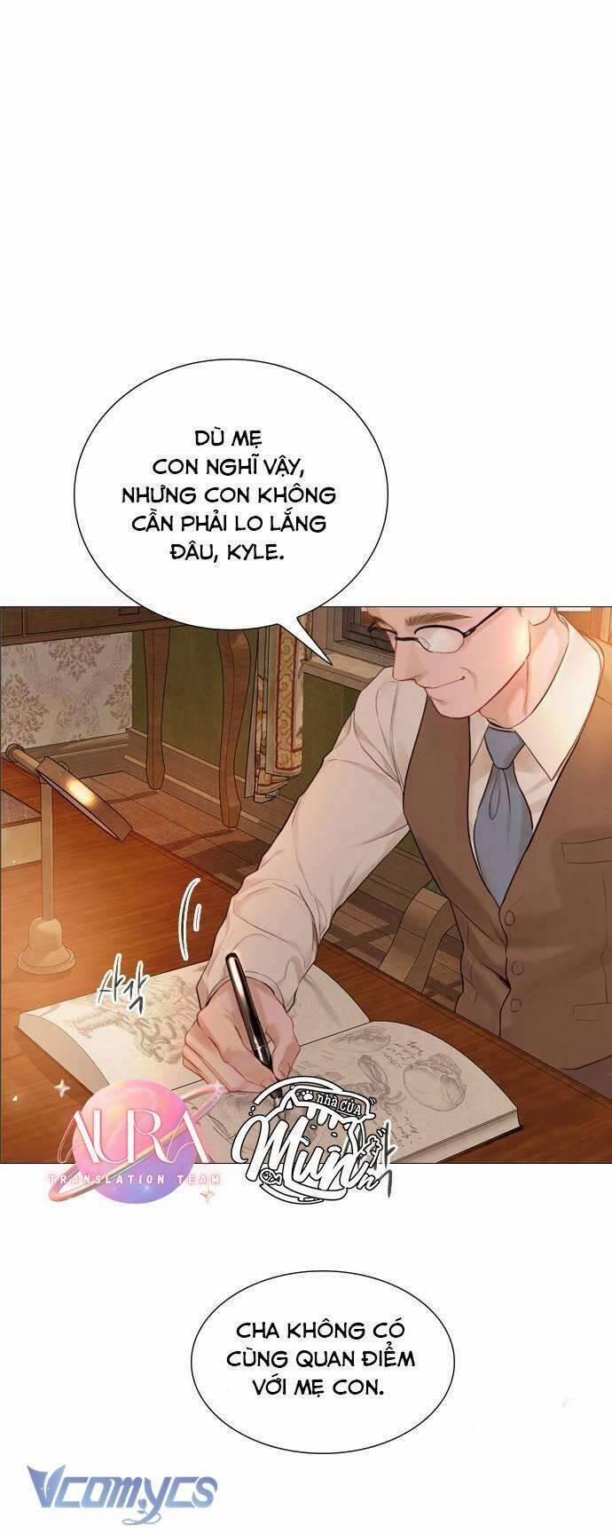 Khóc Đi Hay Là Cầu Xin Tôi Cũng Được 34 trang 65