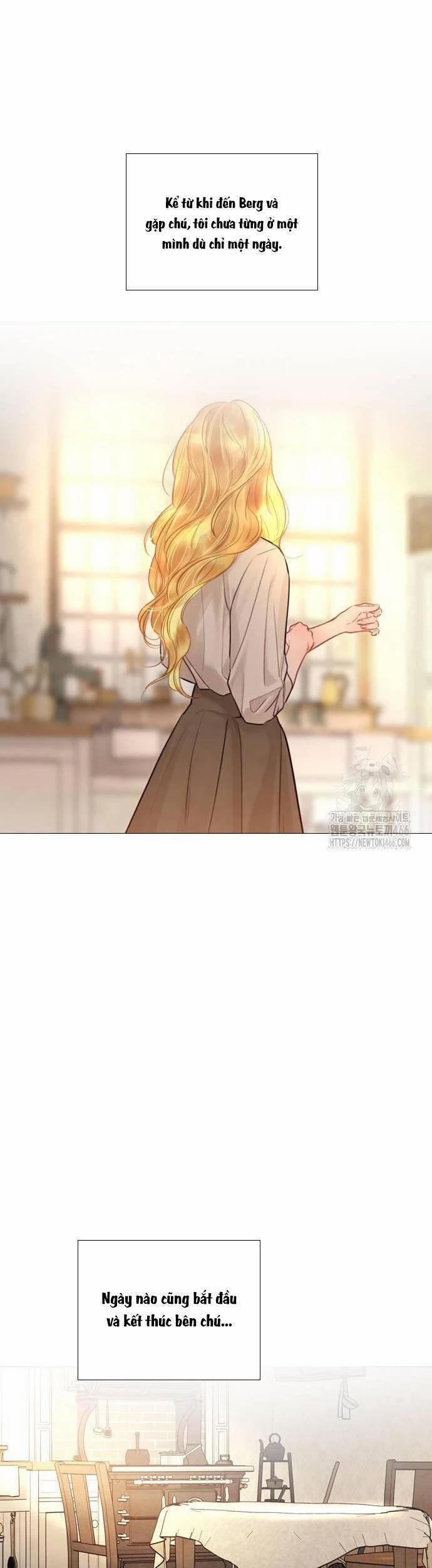 Khóc Đi Hay Là Cầu Xin Tôi Cũng Được 35 trang 13