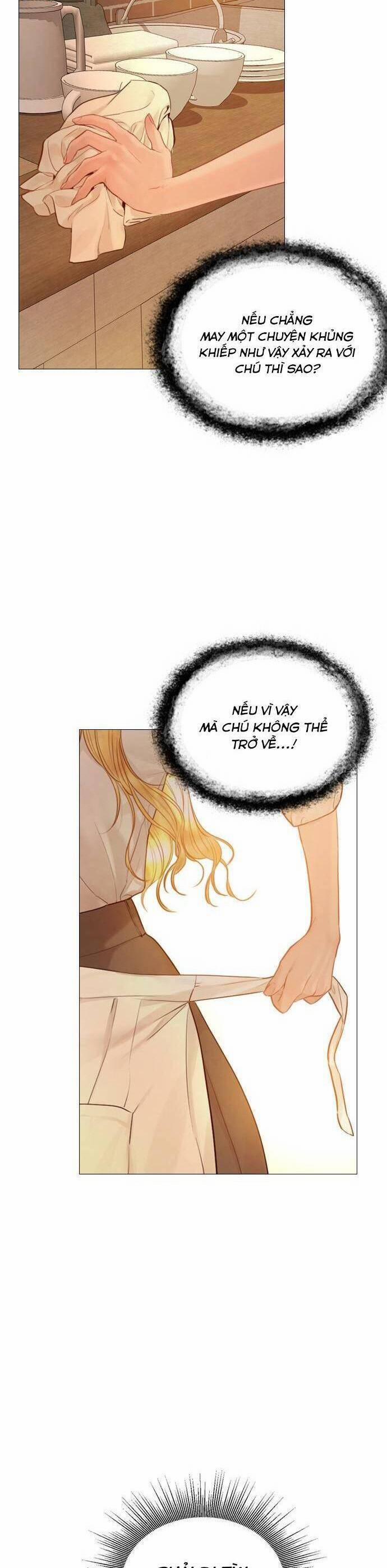 Khóc Đi Hay Là Cầu Xin Tôi Cũng Được 35 trang 23