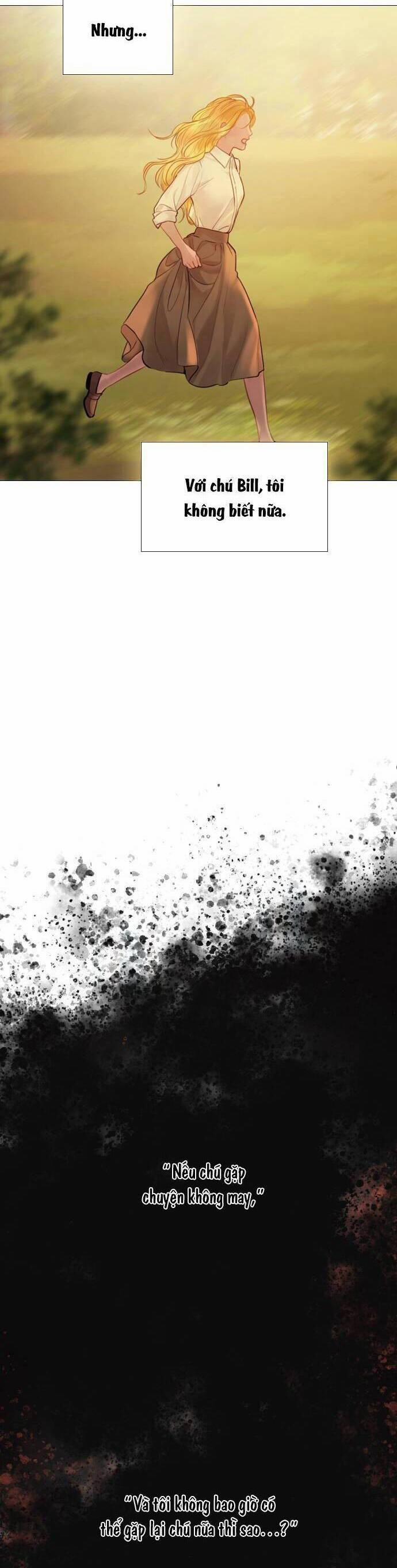 Khóc Đi Hay Là Cầu Xin Tôi Cũng Được 35 trang 27