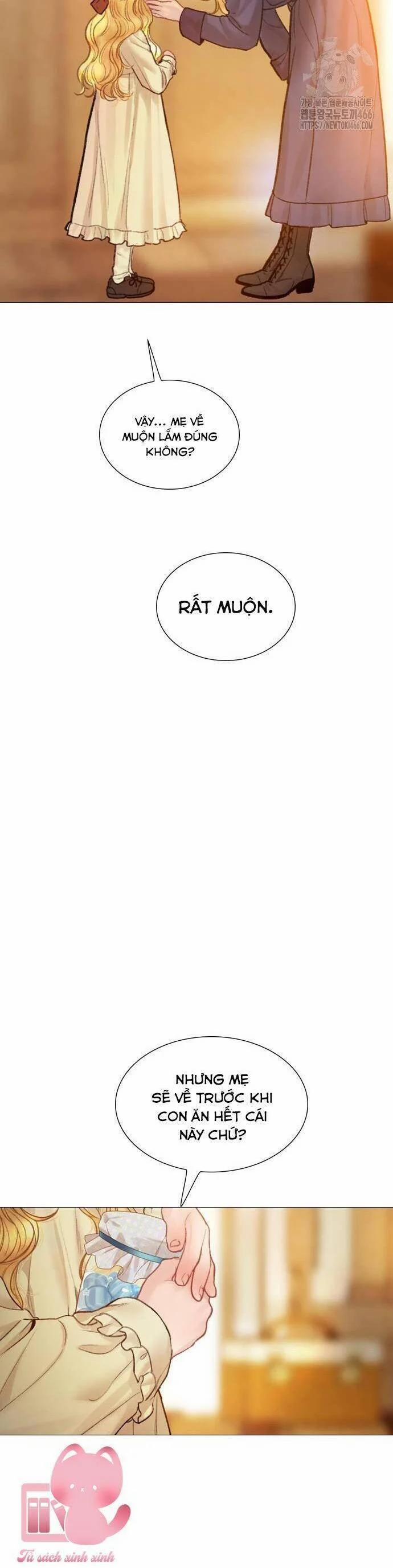 Khóc Đi Hay Là Cầu Xin Tôi Cũng Được 35 trang 32