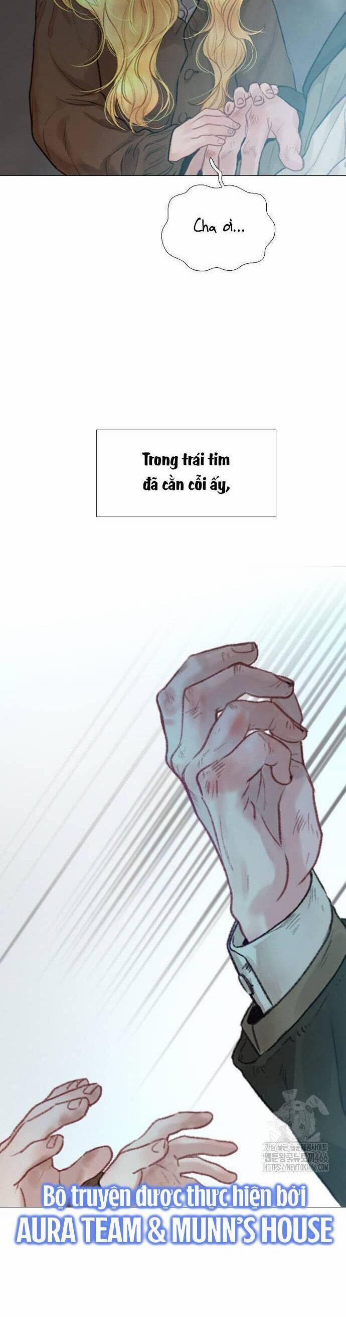 Khóc Đi Hay Là Cầu Xin Tôi Cũng Được 35 trang 38