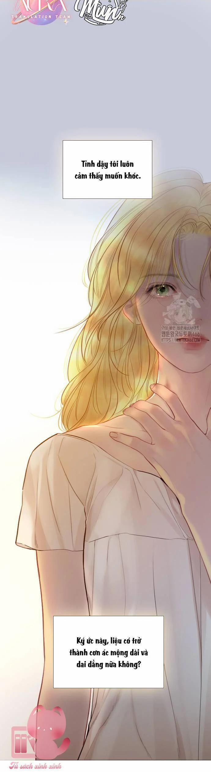 Khóc Đi Hay Là Cầu Xin Tôi Cũng Được 35 trang 4