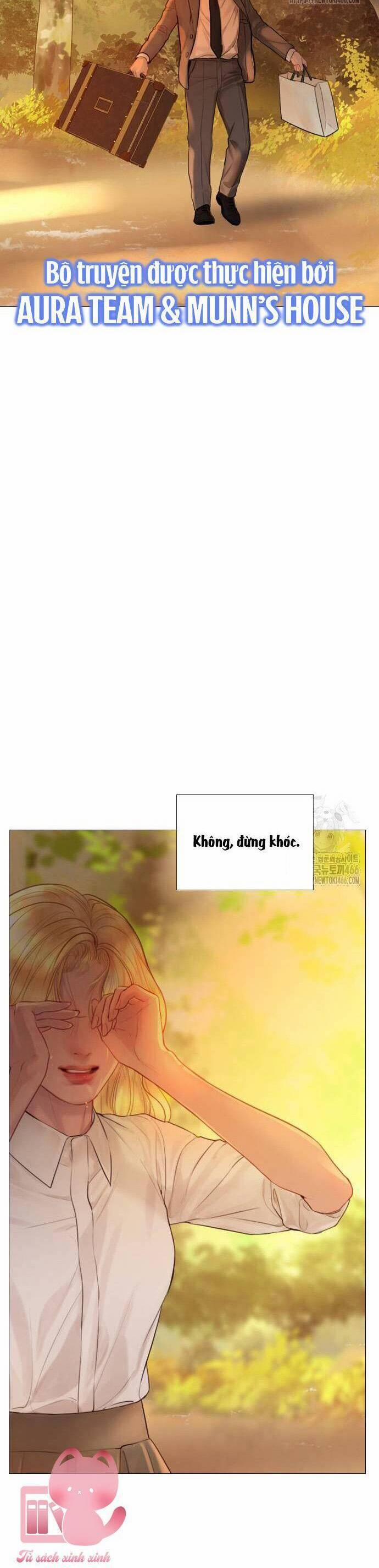 Khóc Đi Hay Là Cầu Xin Tôi Cũng Được 35 trang 64