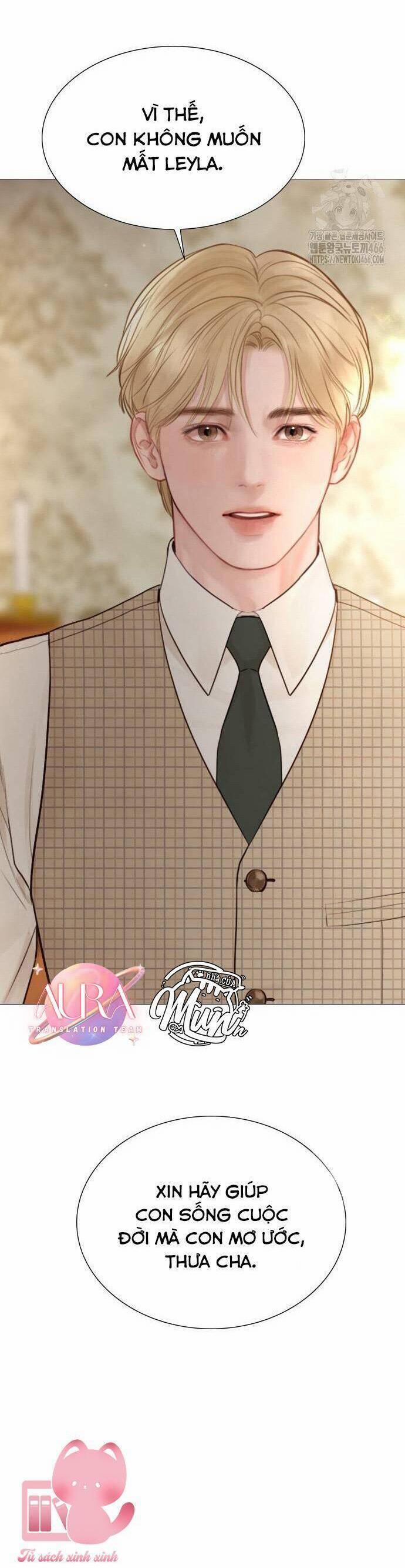 Khóc Đi Hay Là Cầu Xin Tôi Cũng Được 36 trang 12