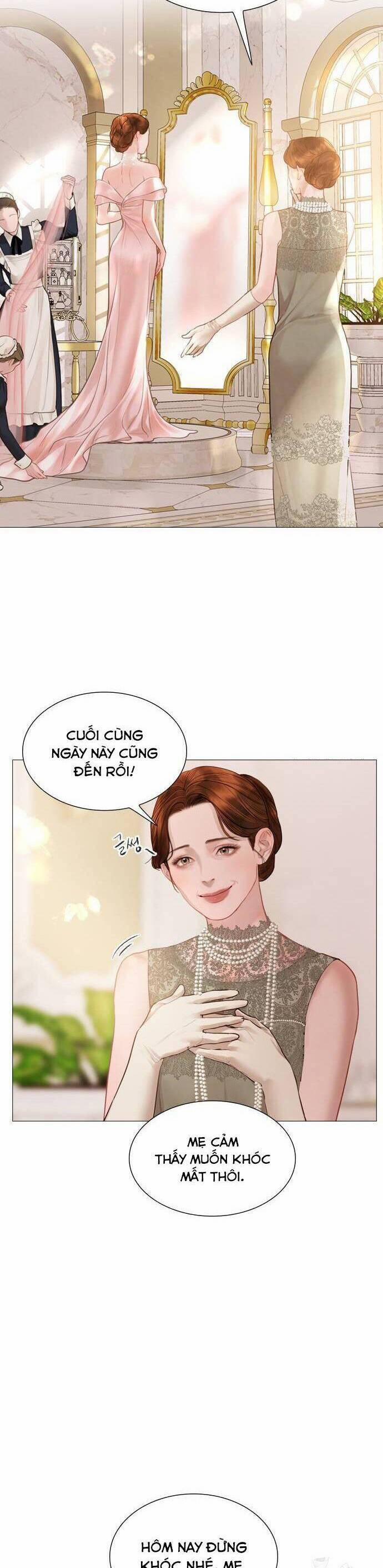 Khóc Đi Hay Là Cầu Xin Tôi Cũng Được 36 trang 14