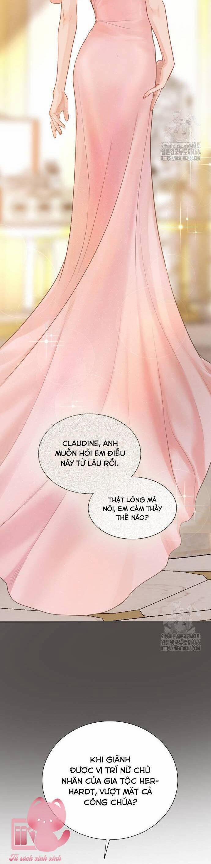 Khóc Đi Hay Là Cầu Xin Tôi Cũng Được 36 trang 16