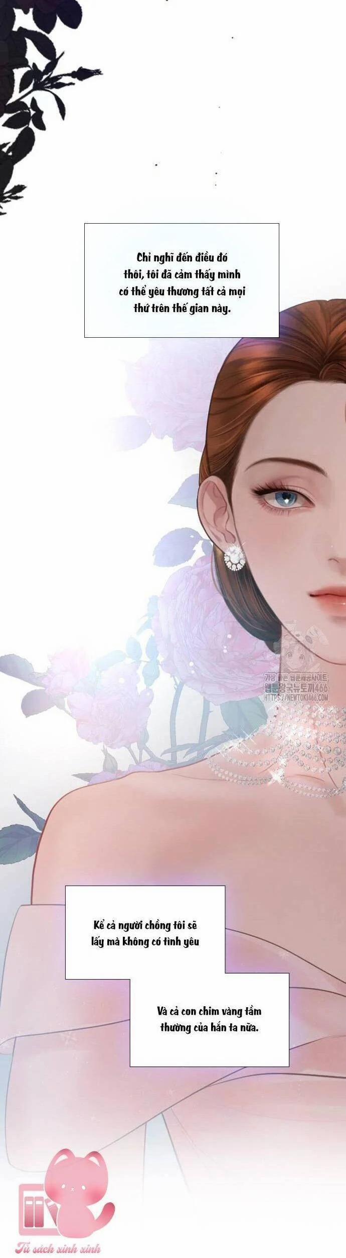 Khóc Đi Hay Là Cầu Xin Tôi Cũng Được 36 trang 20