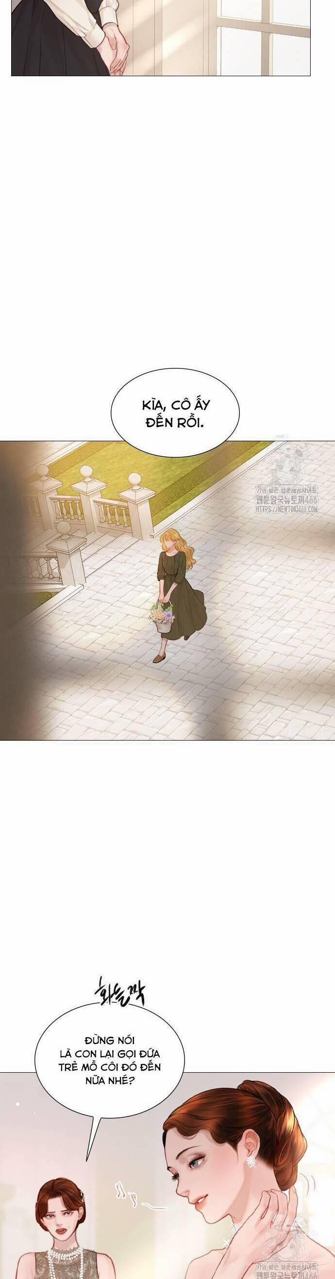 Khóc Đi Hay Là Cầu Xin Tôi Cũng Được 36 trang 22