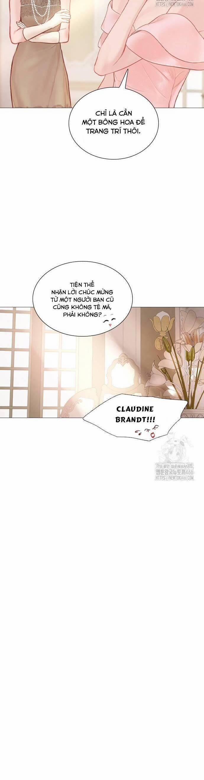 Khóc Đi Hay Là Cầu Xin Tôi Cũng Được 36 trang 23