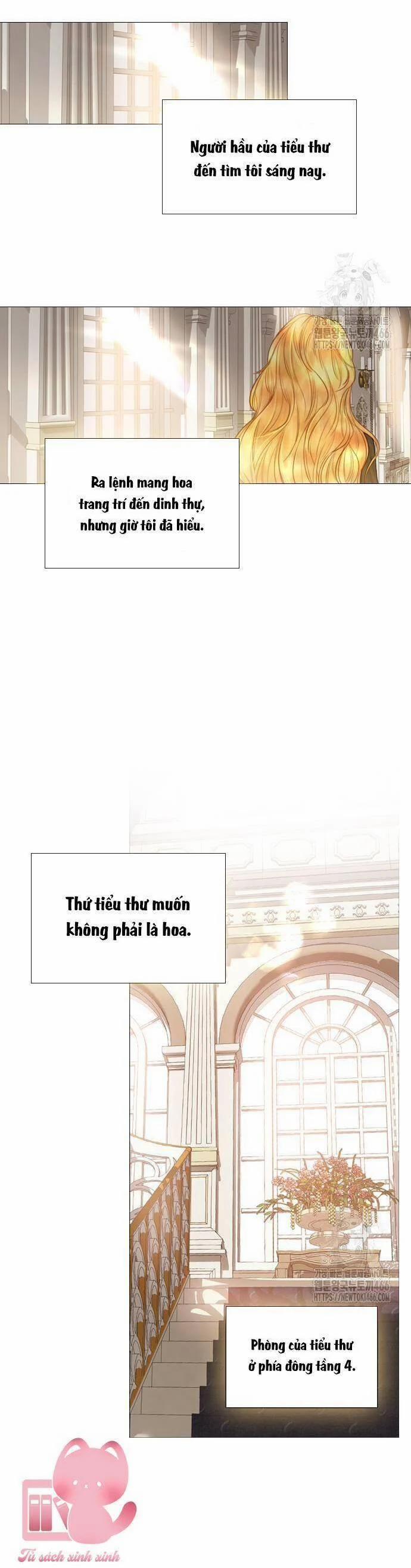 Khóc Đi Hay Là Cầu Xin Tôi Cũng Được 36 trang 24