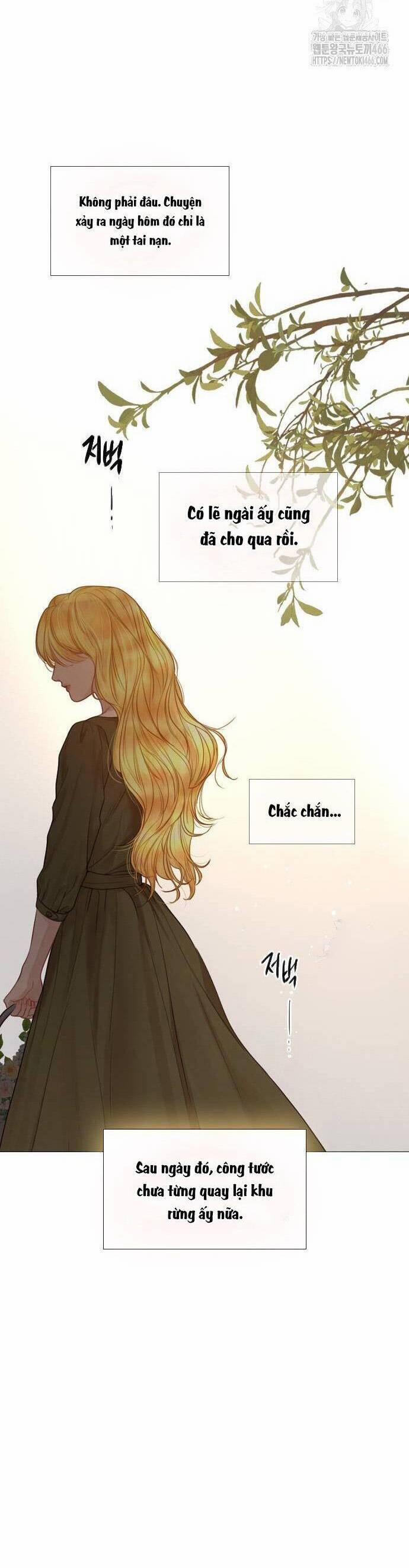 Khóc Đi Hay Là Cầu Xin Tôi Cũng Được 36 trang 26