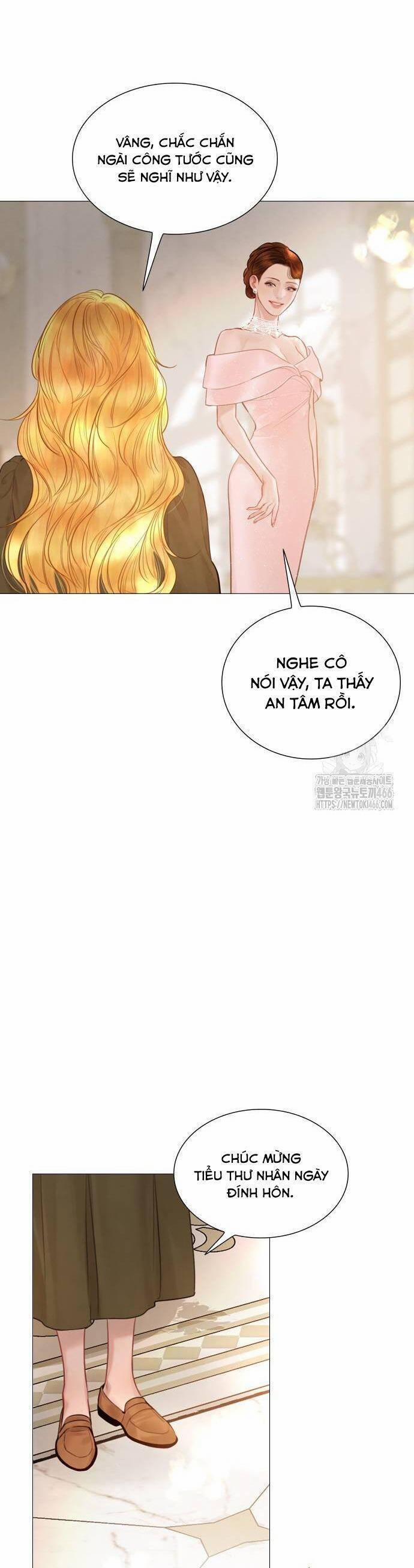 Khóc Đi Hay Là Cầu Xin Tôi Cũng Được 36 trang 31