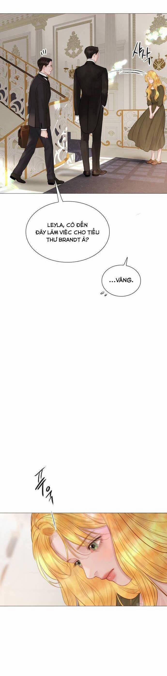 Khóc Đi Hay Là Cầu Xin Tôi Cũng Được 36 trang 39