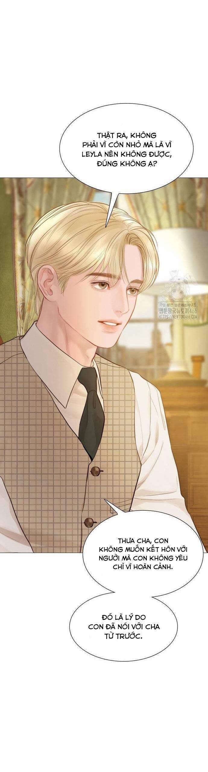 Khóc Đi Hay Là Cầu Xin Tôi Cũng Được 36 trang 5