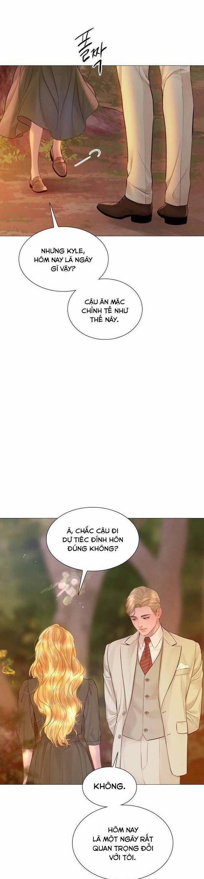 Khóc Đi Hay Là Cầu Xin Tôi Cũng Được 36 trang 55