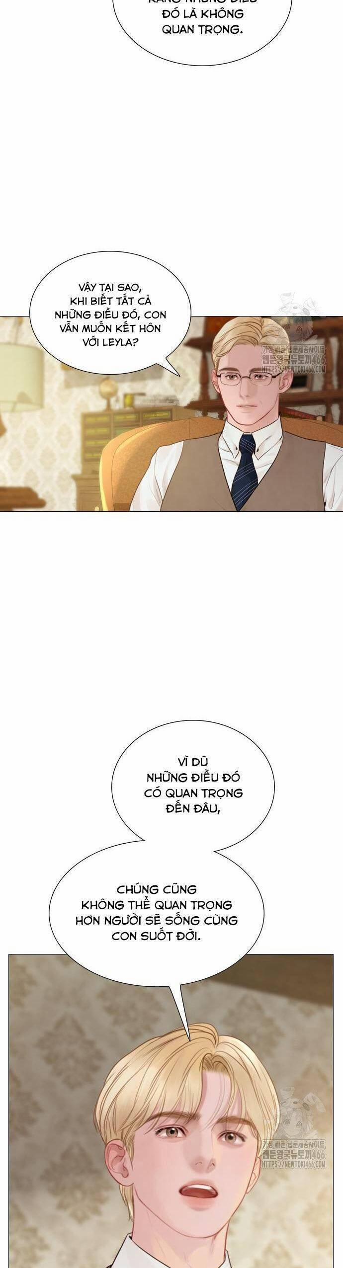 Khóc Đi Hay Là Cầu Xin Tôi Cũng Được 36 trang 7