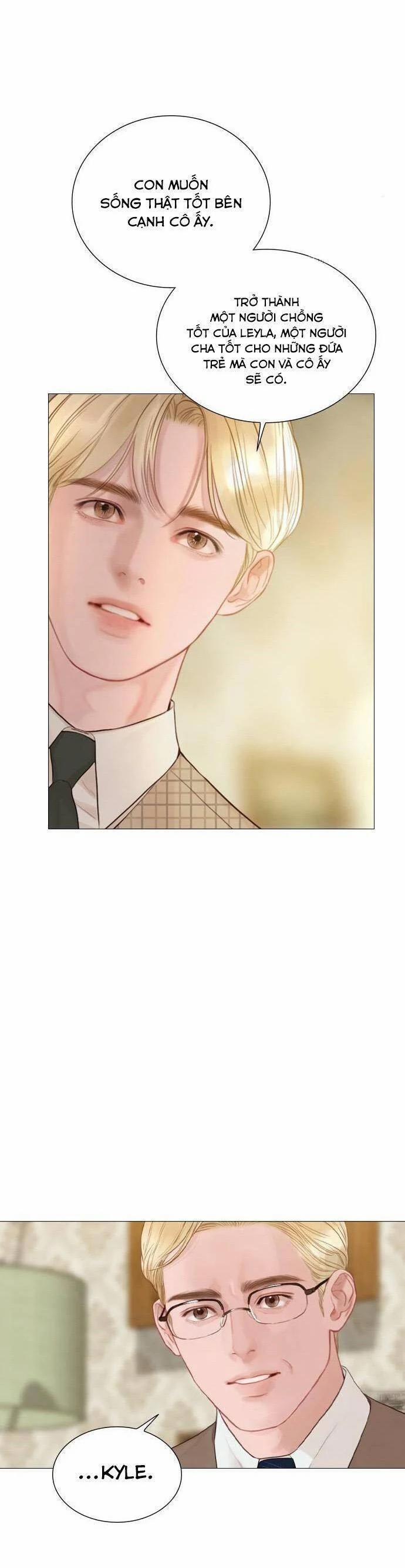Khóc Đi Hay Là Cầu Xin Tôi Cũng Được 36 trang 9