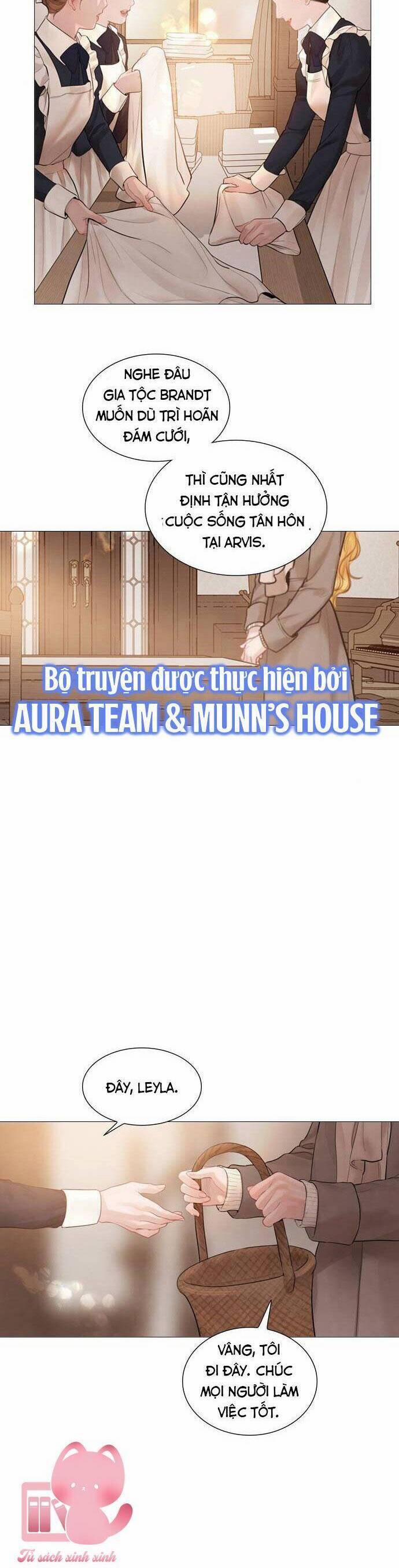 Khóc Đi Hay Là Cầu Xin Tôi Cũng Được 37 trang 10