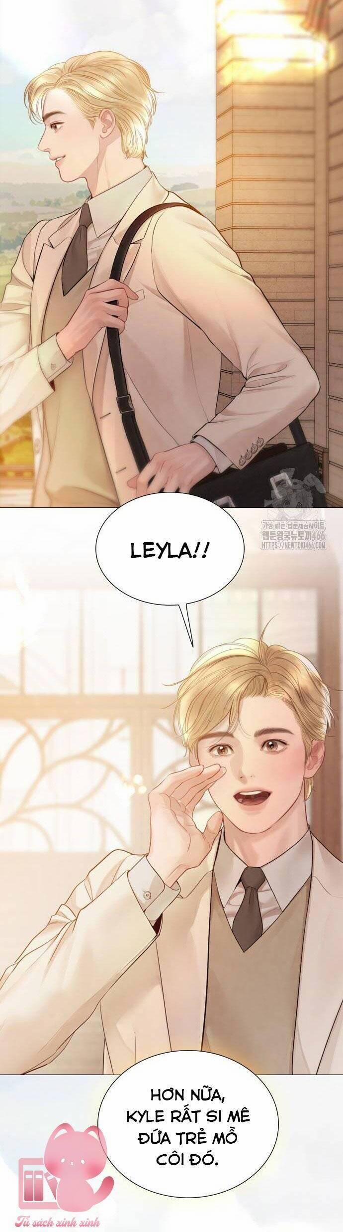 Khóc Đi Hay Là Cầu Xin Tôi Cũng Được 37 trang 37