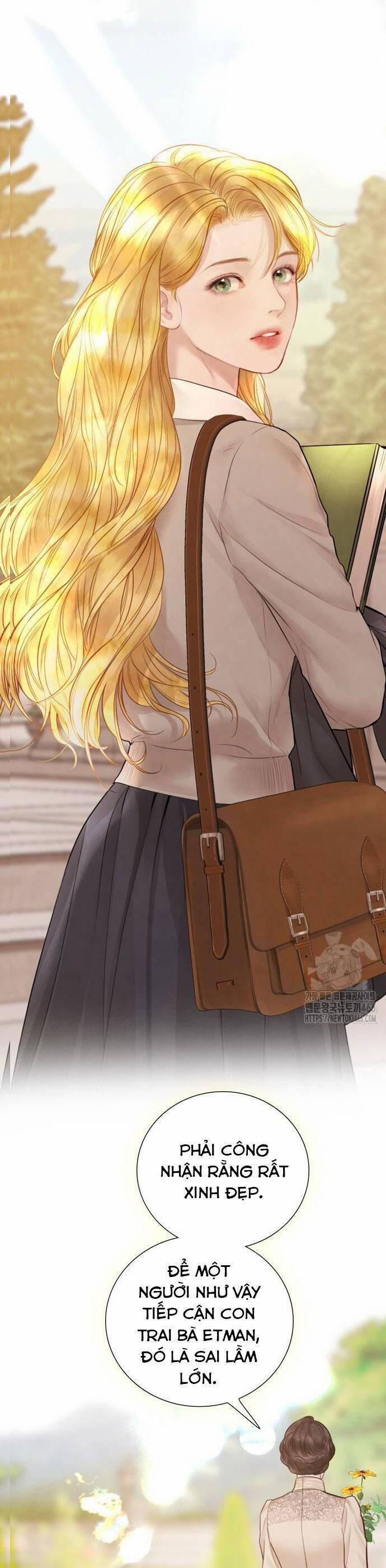 Khóc Đi Hay Là Cầu Xin Tôi Cũng Được 37 trang 38