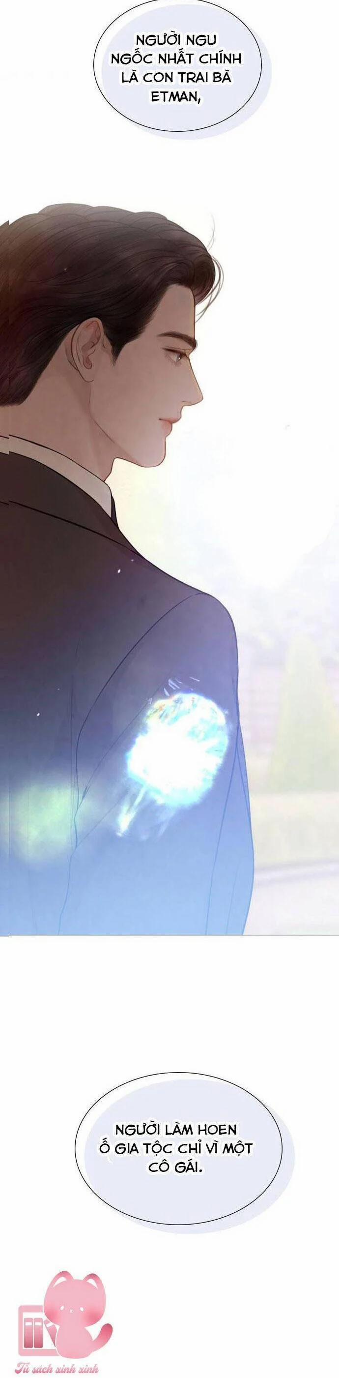 Khóc Đi Hay Là Cầu Xin Tôi Cũng Được 37 trang 40