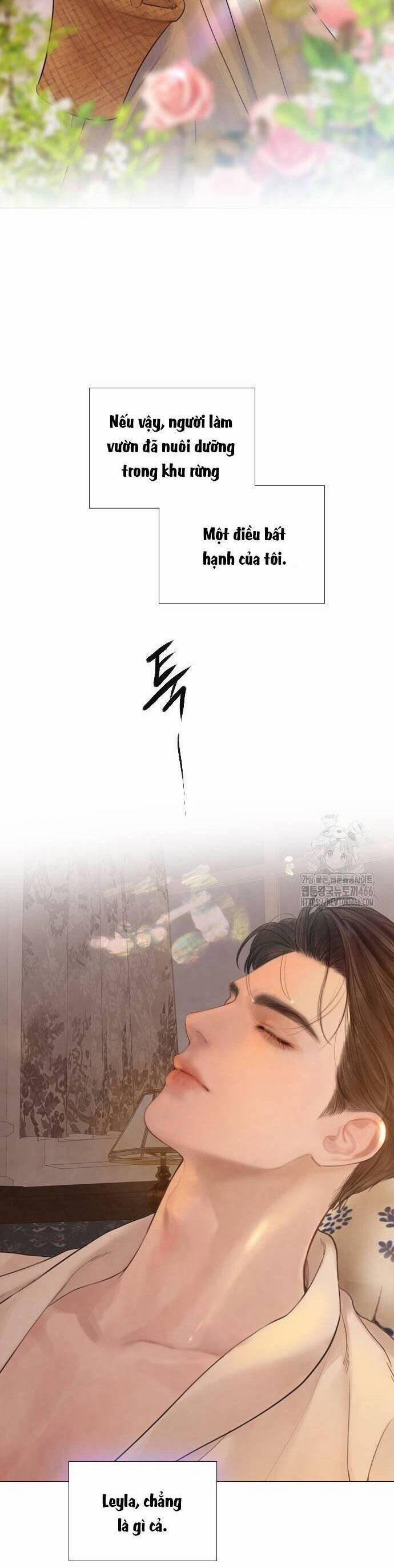 Khóc Đi Hay Là Cầu Xin Tôi Cũng Được 37 trang 48