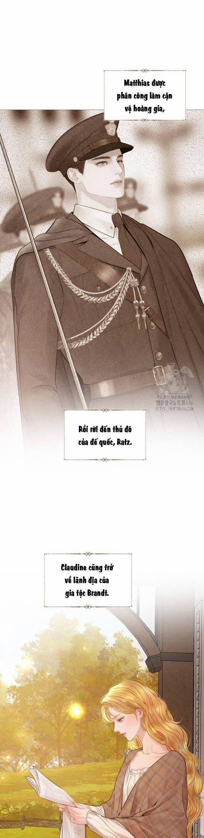 Khóc Đi Hay Là Cầu Xin Tôi Cũng Được 37 trang 6