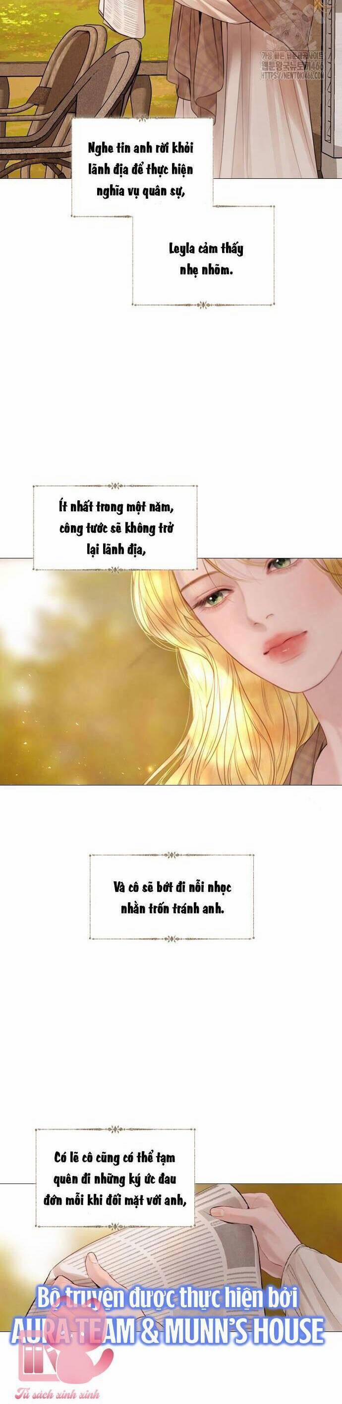 Khóc Đi Hay Là Cầu Xin Tôi Cũng Được 37 trang 7