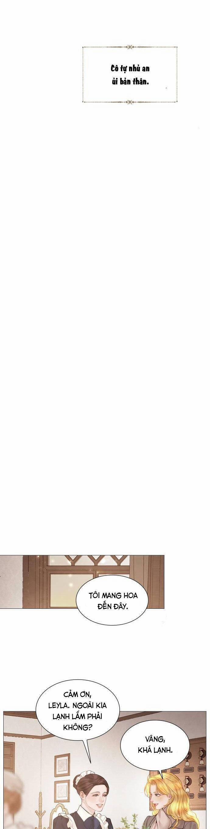 Khóc Đi Hay Là Cầu Xin Tôi Cũng Được 37 trang 8