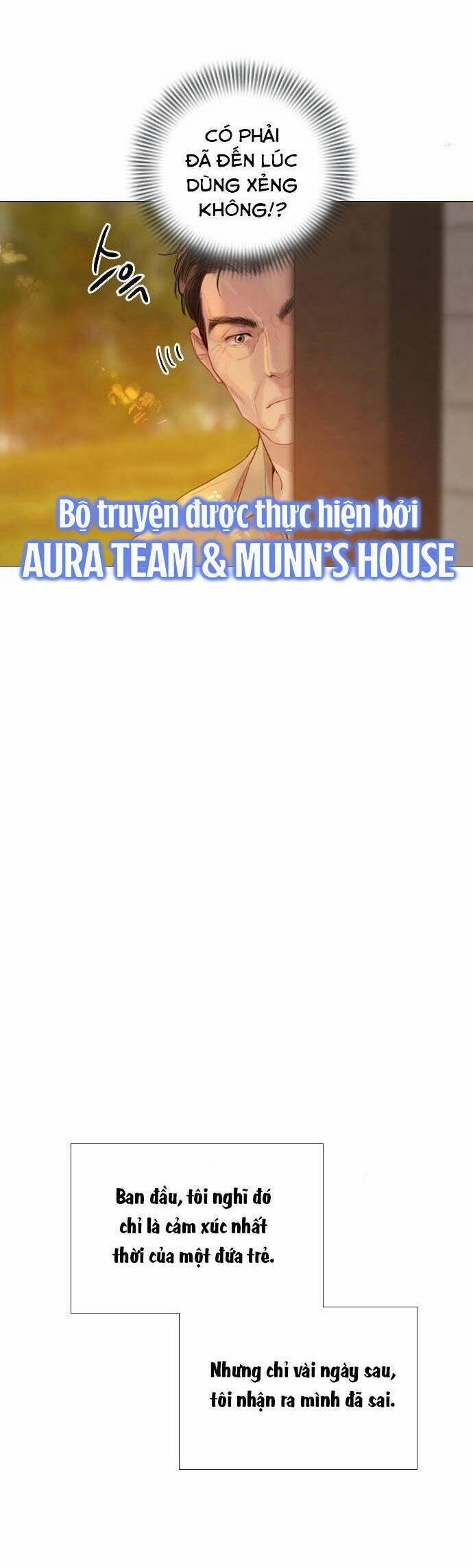 Khóc Đi Hay Là Cầu Xin Tôi Cũng Được 38 trang 10