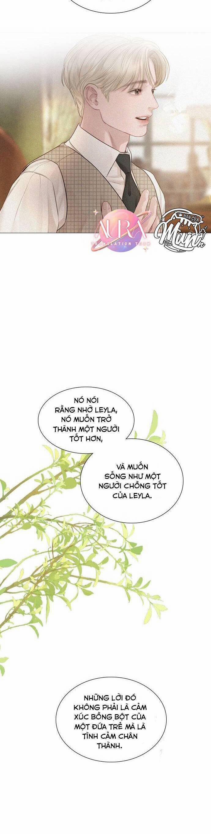 Khóc Đi Hay Là Cầu Xin Tôi Cũng Được 38 trang 17