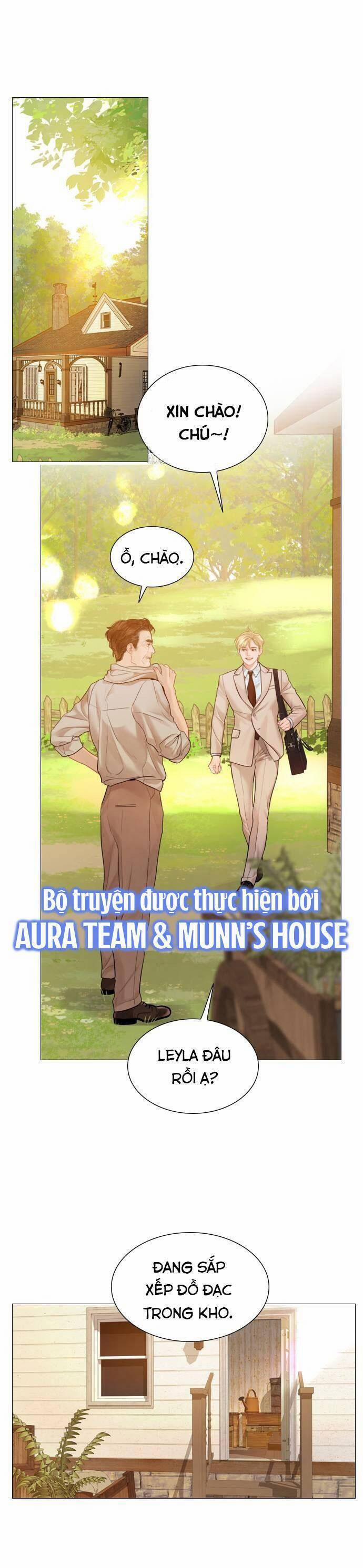 Khóc Đi Hay Là Cầu Xin Tôi Cũng Được 38 trang 2