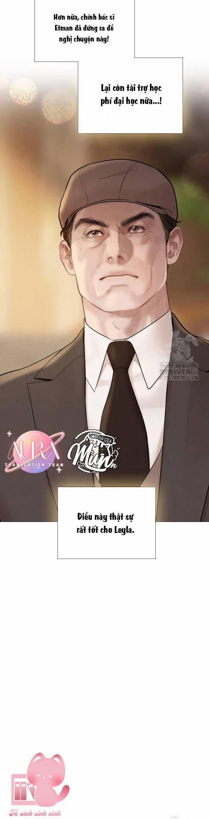 Khóc Đi Hay Là Cầu Xin Tôi Cũng Được 38 trang 21