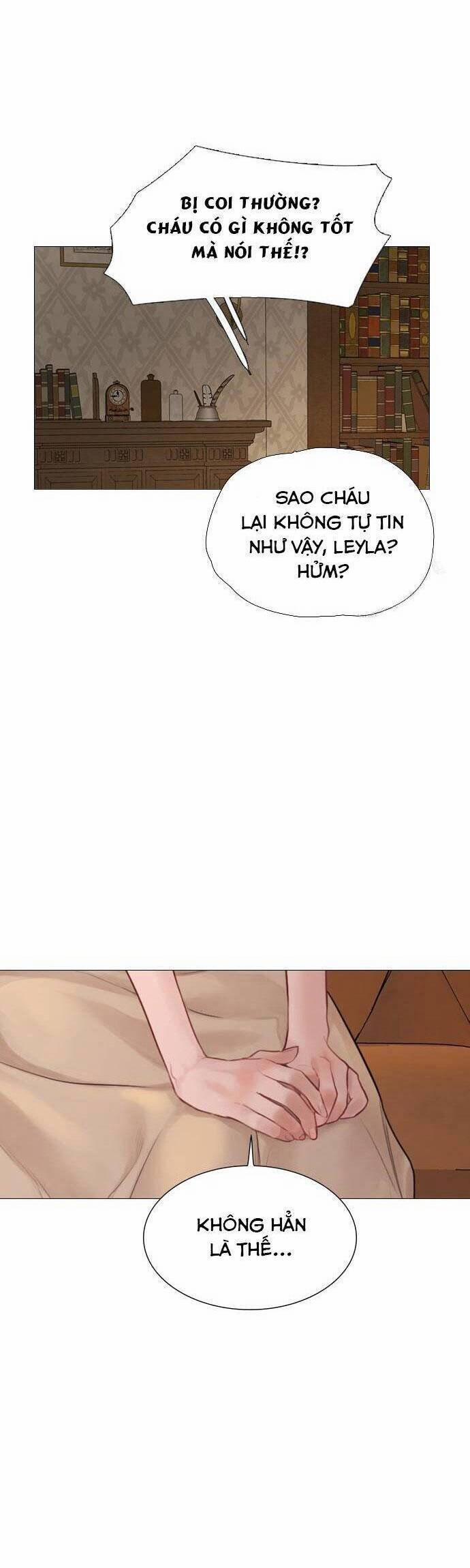 Khóc Đi Hay Là Cầu Xin Tôi Cũng Được 38 trang 32