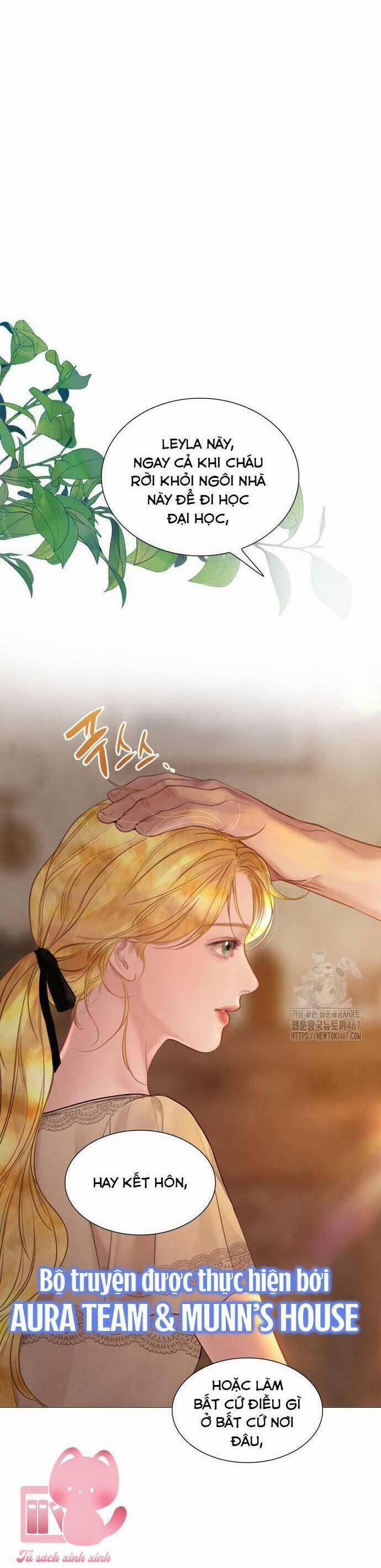 Khóc Đi Hay Là Cầu Xin Tôi Cũng Được 38 trang 36