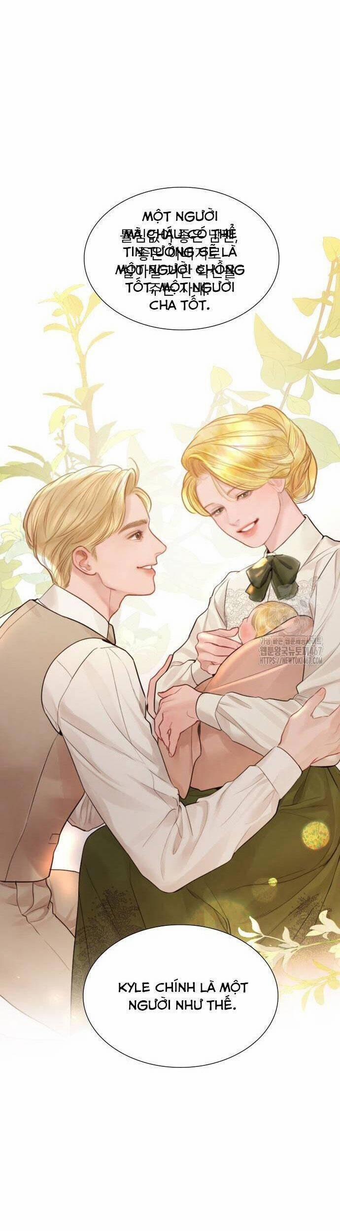 Khóc Đi Hay Là Cầu Xin Tôi Cũng Được 38 trang 38