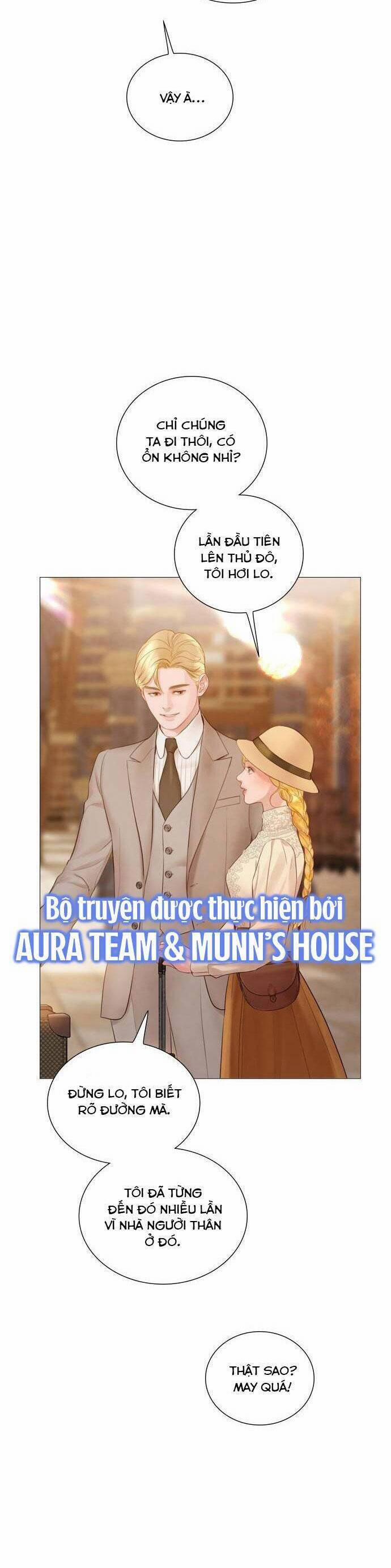 Khóc Đi Hay Là Cầu Xin Tôi Cũng Được 38 trang 48