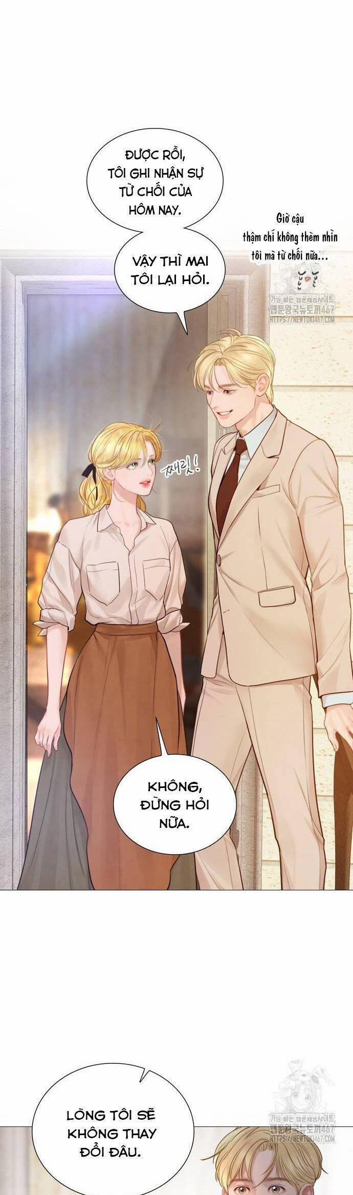 Khóc Đi Hay Là Cầu Xin Tôi Cũng Được 38 trang 5